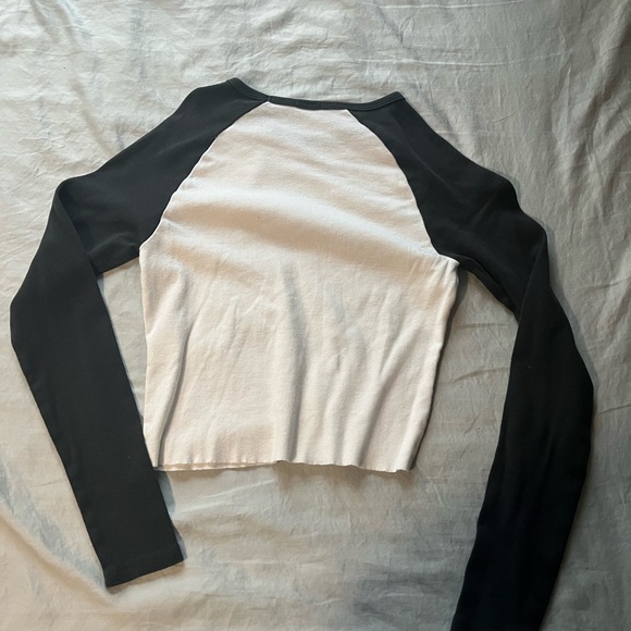 one size John Galt long sleeve - Picture 3 of 3